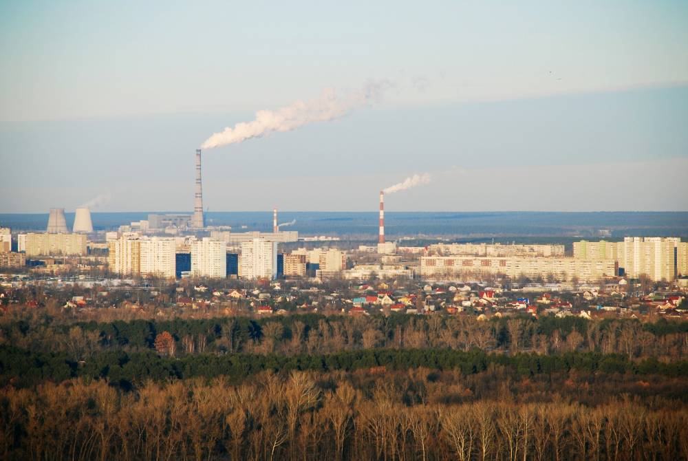 "Это катастрофа": украинцы остались без топлива