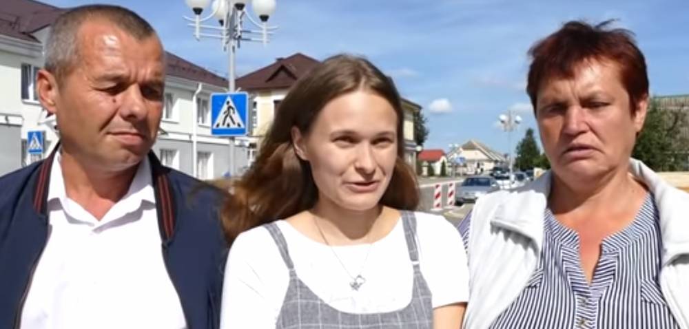 В РФ нашли потерявшуюся 20 лет назад в поезде девушку из Белоруссии