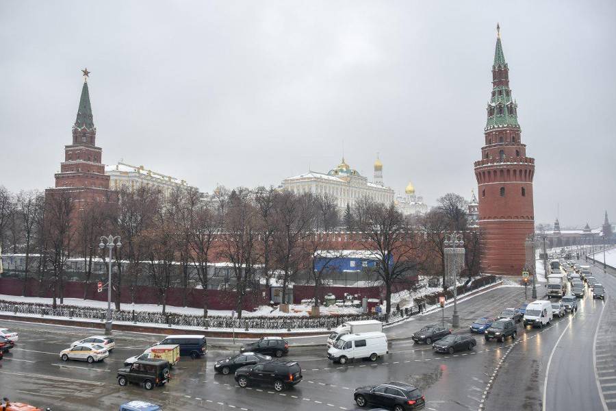 Синоптики предрекли россиянам "еврозиму" с ледяными дождями