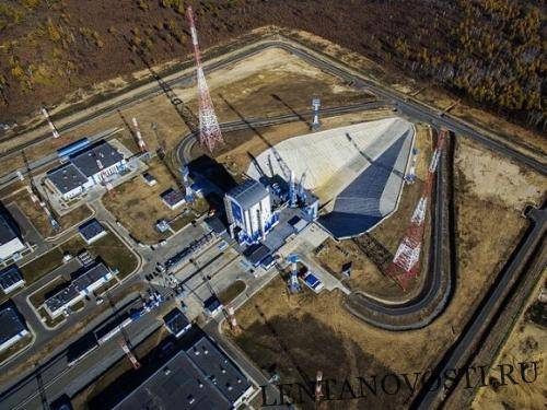 Российские военные недовольны ракетным комплексом «Ангара»