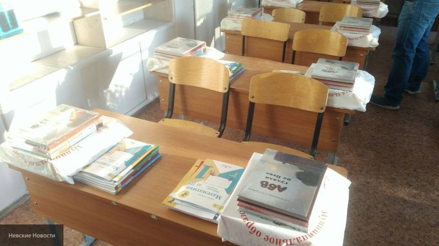 Лидер ЛДПР Жириновский предлагает отменить двойки в школах