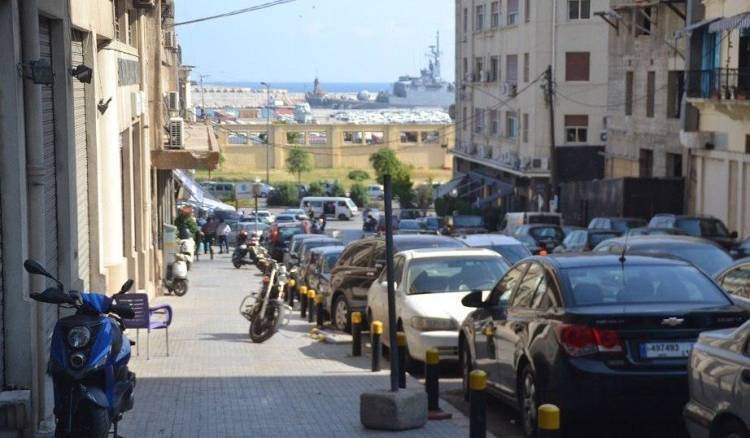 Власти Ливана заявили о введении чрезвычайного положения в экономике страны