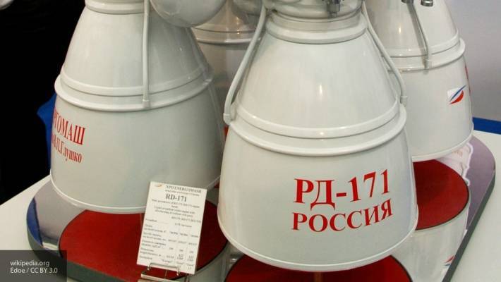 «Царь-двигатель» РД-171МВ опережает потребности космонавтики России