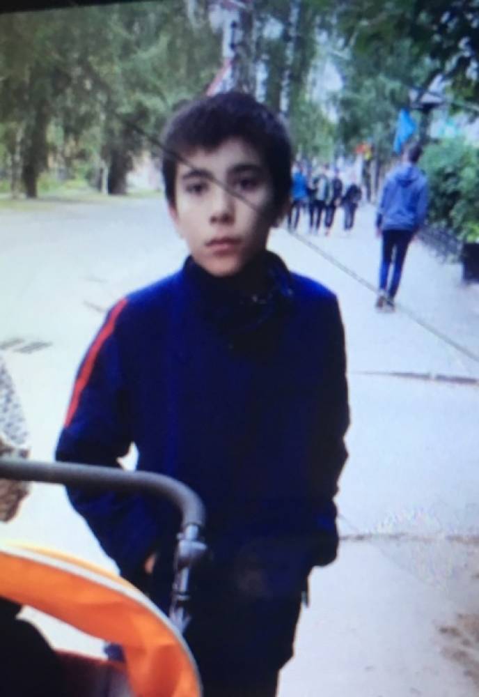 Накануне Дня знаний в Архангельске пропал 10-летний мальчик