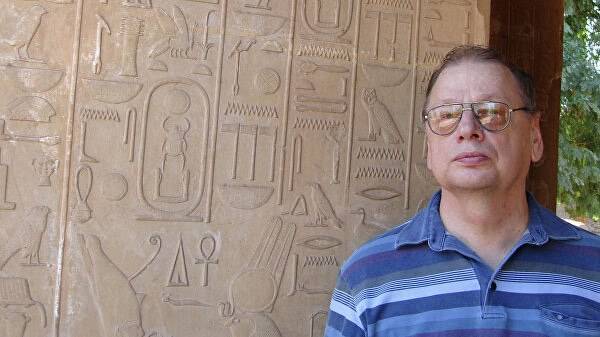 В Каире умер посол России в Египте Сергей Кирпиченко, сообщил МИД.