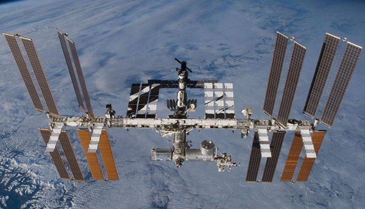 На МКС начнет работу телескоп для изучения вспышек в атмосфере Земли