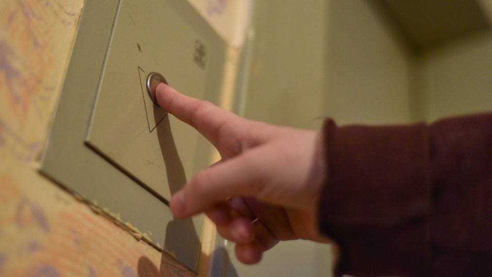 Жильцам дома на Придорожной аллее сделали перерасчет по квартплатам за неработающие лифты