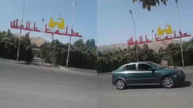 Восемь человек пострадали при взрыве в ресторане около Душанбе