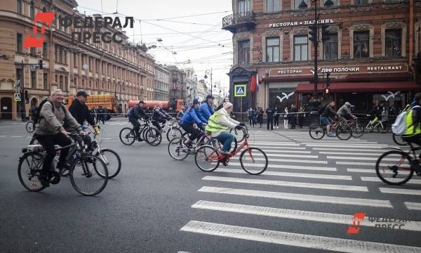 Петербург любят больше, чем столицу России | Санкт-Петербург | ФедералПресс