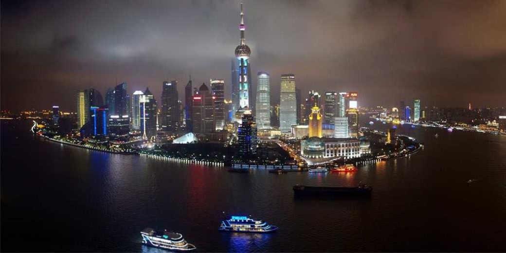 Hainan временно отменяет полеты из Тель-Авива в Шанхай