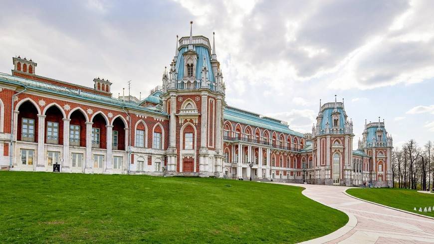 В День города в Москве будут бесплатно работать 80 музеев