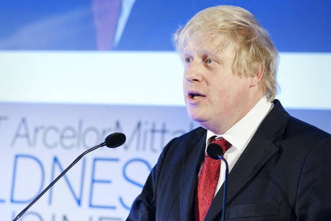 Борис Джонсон и британские депутаты не сошлись во мнении об отсрочке Brexit