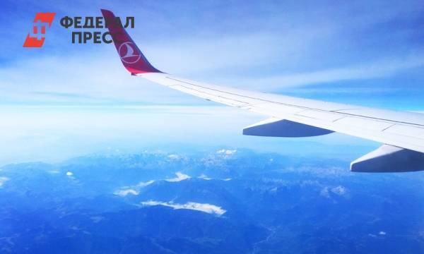 Тюменцы не могли улететь в Казань из-за неполадок с самолетом