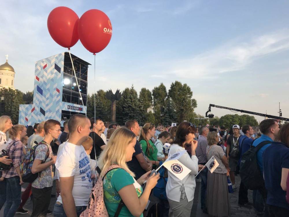 В Москве ограничат продажу алкоголя на время празднования Дня города