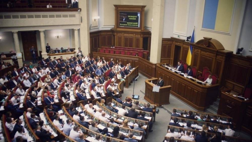 Нового министра образования Украины высмеяли за безграмотный текст