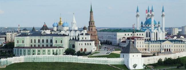 Первые форумы нацпроектов пройдут в Казани и Нижнем Новгороде