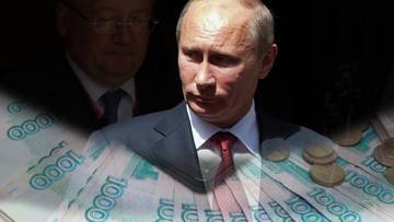 России начинают выплачивать долги. Кто следующий?