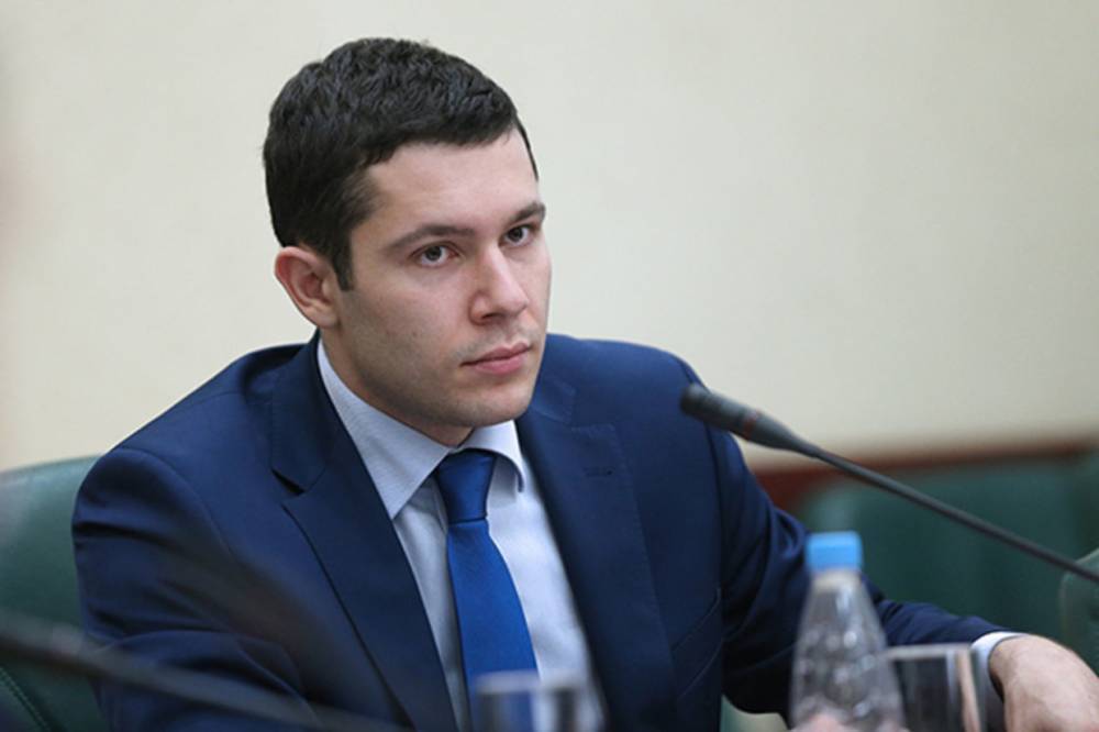 Губернатор Калининградской области сообщил ФСБ о предложенной взятке в два миллиона евро