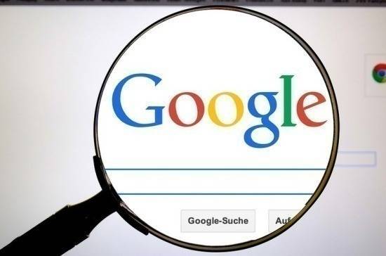 Роскомнадзор: Google ещё не выплатил штраф в 700 тысяч рублей