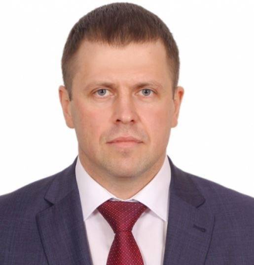 Назначен первый замдиректора департамента гражданской защиты и пожарной безопасности Ямала
