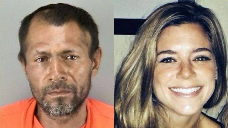 Скандальное дело: в США нелегального иммигранта, которого судили за убийство Кейт Стейнл, признали невиновным