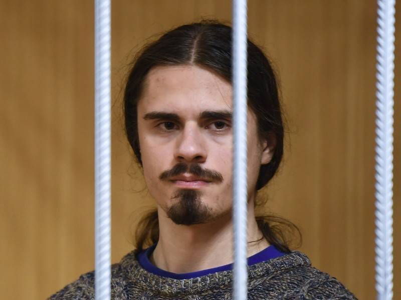 Обвинение запросил срок для фигуранта «дела 27 июля» Подкопаева