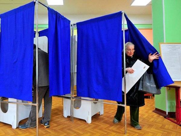 В Вологде три главы УИК отстранены из-за жалоб на двойное голосование