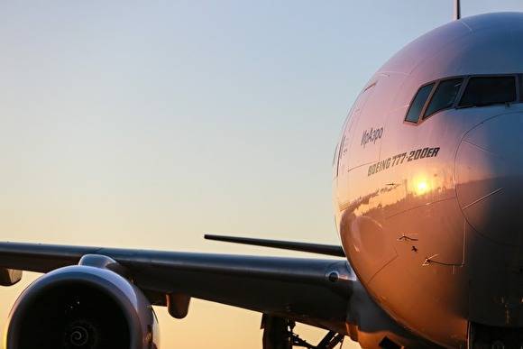 ФАС заподозрила, что прогноз роста цен на авиабилеты — это шантаж пассажиров