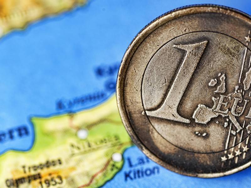 Кипр досрочно погасил кредит перед Россией на сумму 1,56 млрд евро