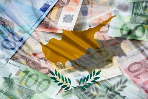 Кипр вернул России 1,5 млрд евро долга