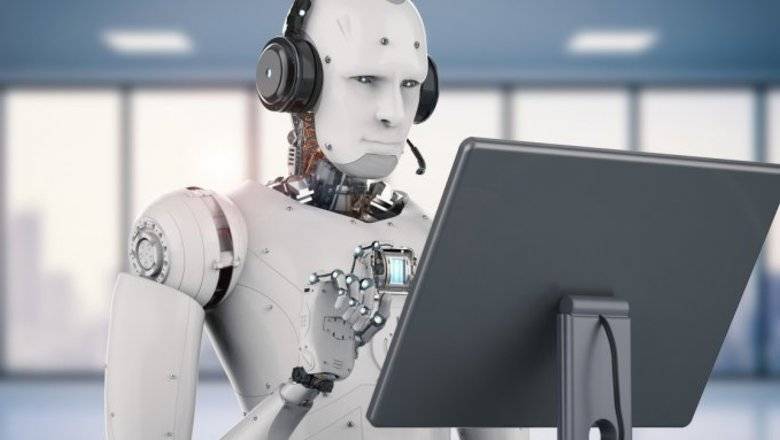 Уже в 2020 году кредиты в Сбербанке будет выдавать искусственный интеллект