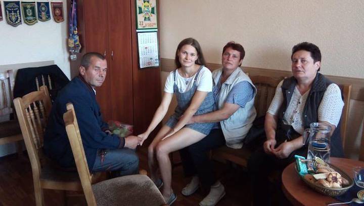 Чудеса случаются: девочку, потерявшуюся в Белоруссии, нашли через 20 лет в России