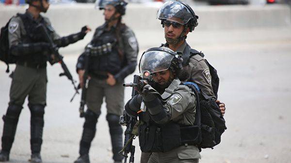 Израильские военные инсценировали ранения после обстрелов, пишут СМИ