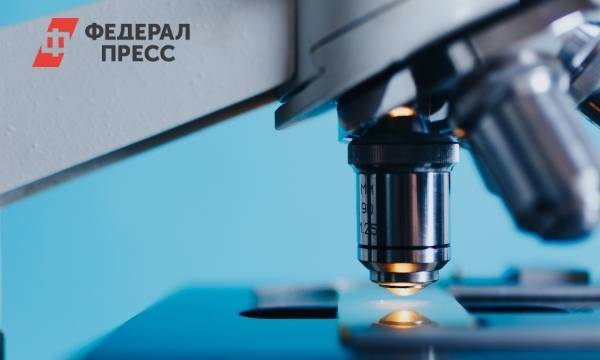 На Урале раковые опухоли будут искать с помощью искусственного интеллекта