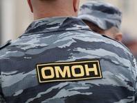 В Санкт-Петербурге ОМОН устроил «показательные задержания» на школьной линейке (ФОТО)