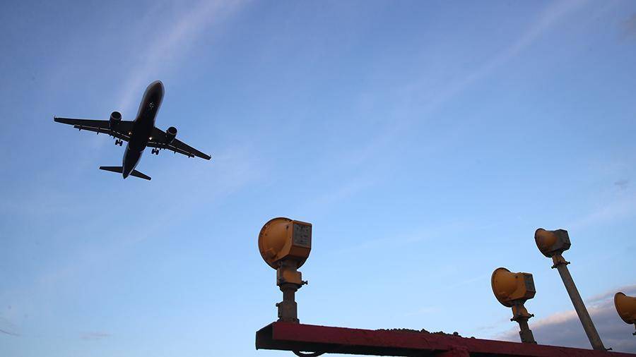 ФАС указала на отсутствие оснований для роста цен на авиабилеты