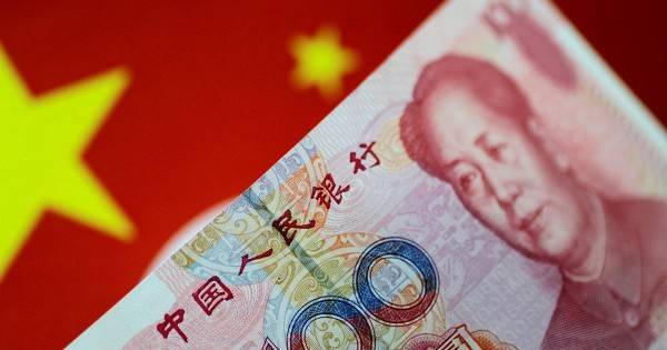 Торговая война по-пекински: Китай ответил США&nbsp;снижением юаня