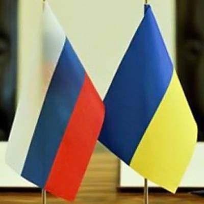 Россия и Украина оформляют документы для обмена заключёнными