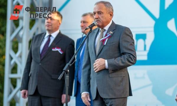 Кировские депутаты требуют отставки спикера областного парламента с помощью петиции