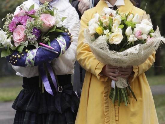 На Урале школьники готовили массовый расстрел в годовщину Беслана
