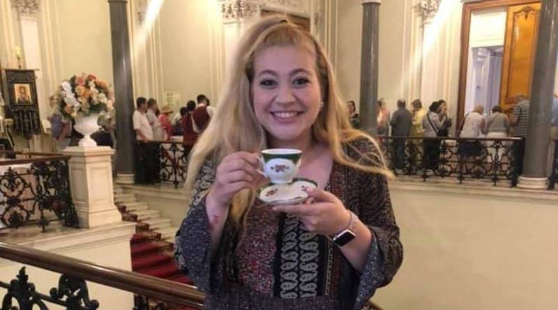 Студентка-туристка из США привезла в Россию медицинскую марихуану – теперь девушку ждет суд