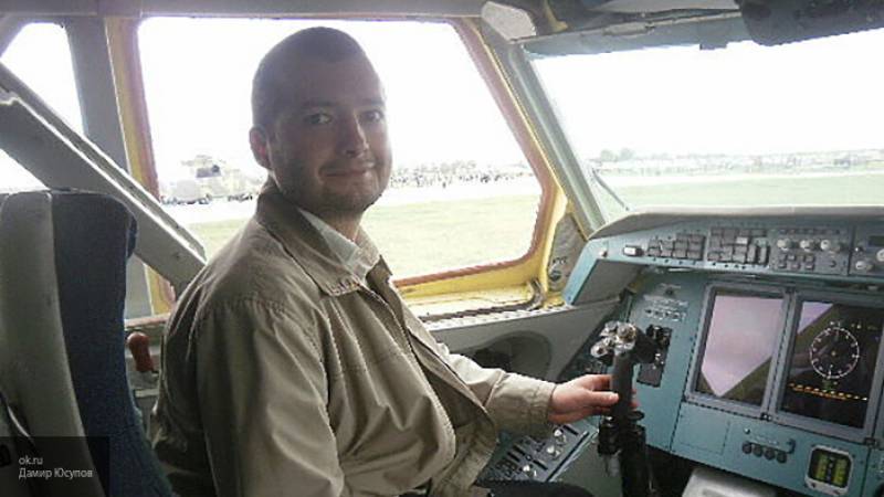 Спасший пассажиров A321 в Подмосковье пилот вернется к полетам