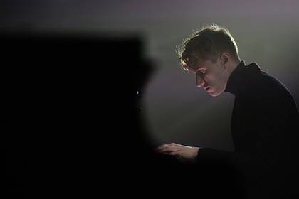 Композитор Кирилл Рихтер поддержит отказ от пластика на своем концерте