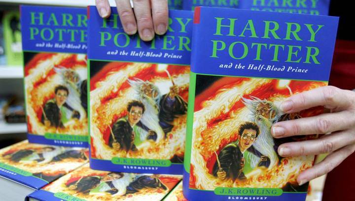 Книги о Гарри Поттере изъяли из католической школы: священник посчитал заклинания реальными