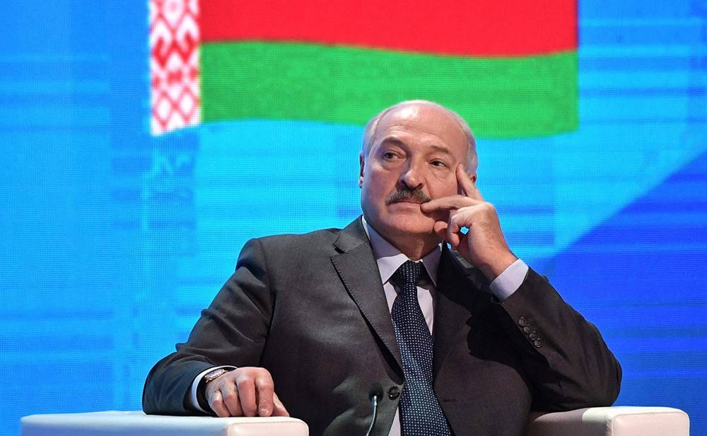 "Границу – наглухо": Лукашенко испугался украинской угрозы