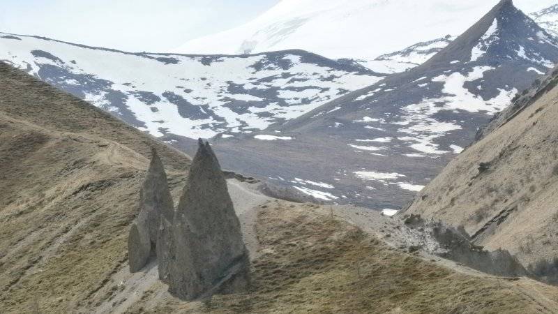«Лидеры России» спасли заблудившегося на Эльбрусе альпиниста-школьника