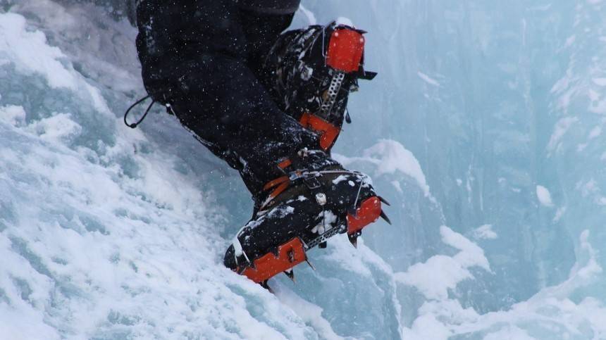 Победители конкурса «Лидеры России» спасли на Эльбрусе 17-летнего альпиниста