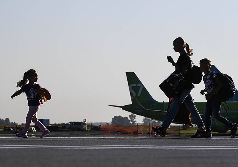 Оснований нет: ФАС успокоила россиян относительно цен на авиабилеты