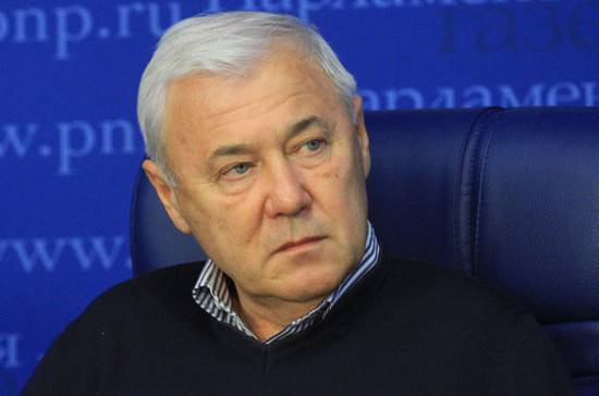 Аксаков рассказал о возможных последствиях мирового финансового кризиса для России