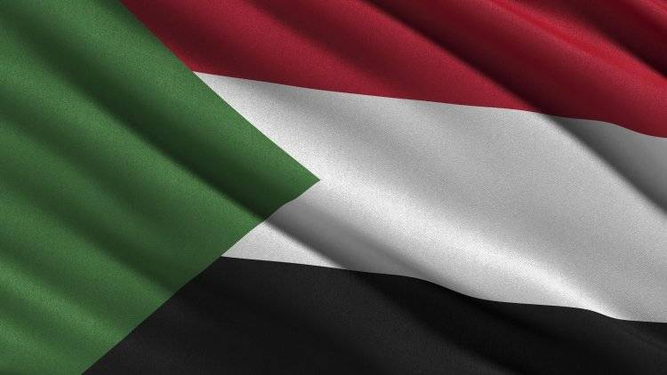 Состав правительства Судана обнародуют в течение 48 часов